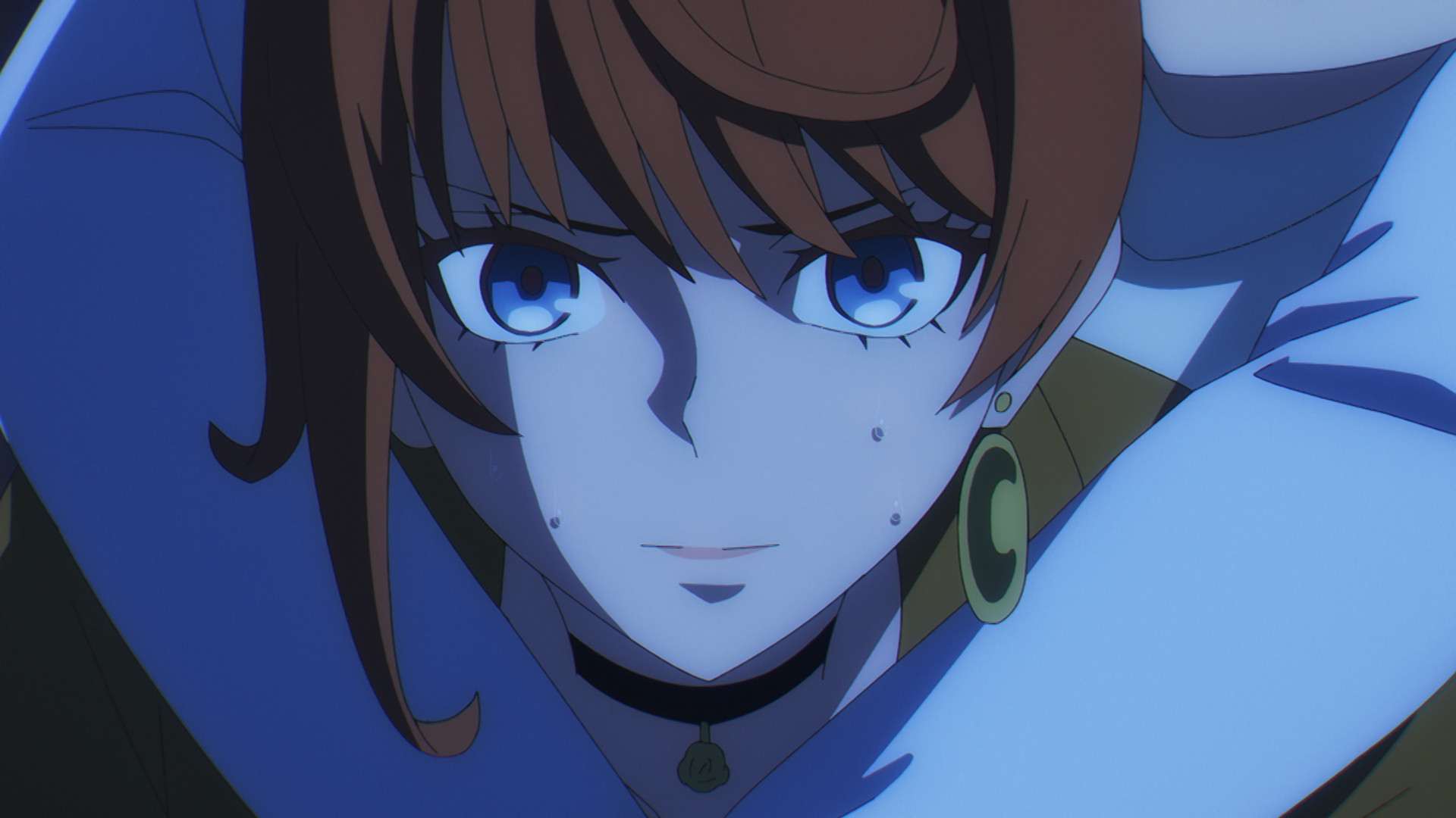 臨戦-Orpheus- | STORY(各話あらすじ) | TVアニメ『takt op.Destiny